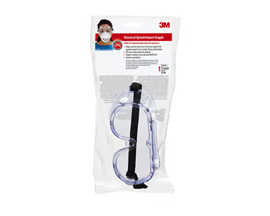 Chemical Goggles