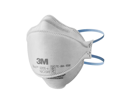 3M Aura� Particulate Respirator N95 - 10 Pack