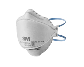 3M Aura� Particulate Respirator N95 - 10 Pack