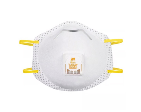 3M N95 Paint Sanding Respirator 