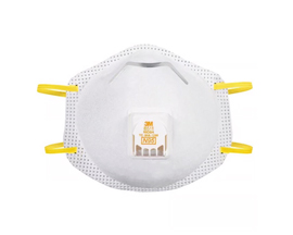3M N95 Paint Sanding Respirator 