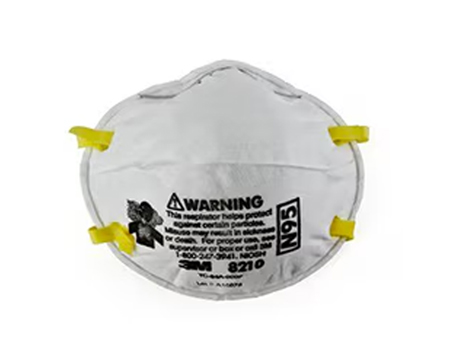 3M Sanding Mask 2 Pack