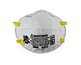 3M Sanding Mask 2 Pack