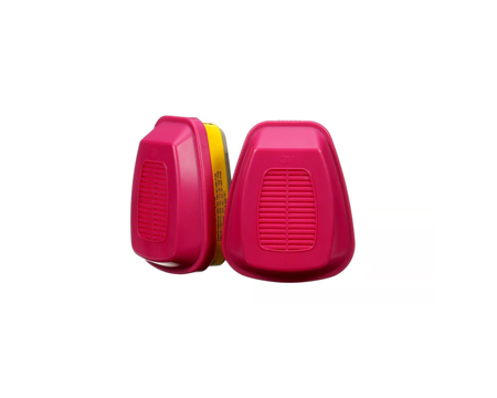 Respirator Replacement Cartridges