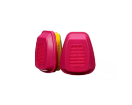 Respirator Replacement Cartridges
