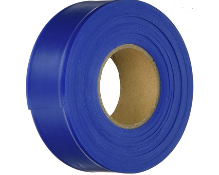 Flagging Tape - Blue 300