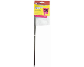 Marking Flag - Pink 10 Pack