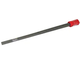 Marking Flag - Glo Red