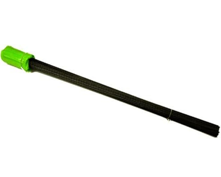 Marking Flag - Lime 100 Pack