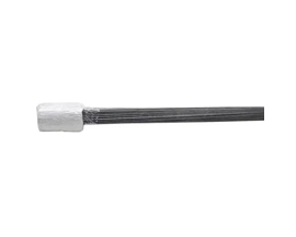 Marking Flag - White 100 Pack