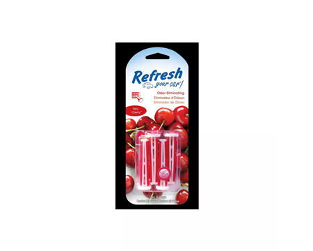 Vent Clip 4 Pack - Very Cherry Scent