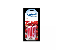 Vent Clip 4 Pack - Very Cherry Scent