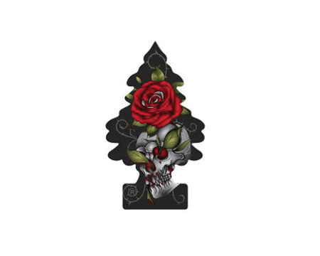 Little Trees&reg; Air Freshener Rose Thorn 3 Pack