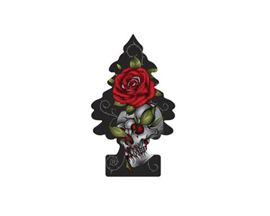 Little Trees® Air Freshener Rose Thorn 3 Pack