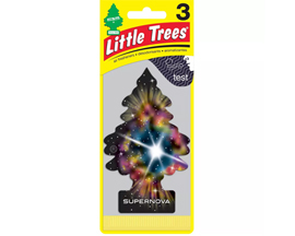 Little Trees® Air Freshener - Supernova 3 Pack