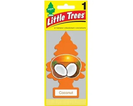 Little Trees® Air Freshener - Fresh Coconut