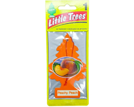 Little Trees® Car Freshener - Peach