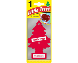 Little Trees® Car Air Freshener - Wild Cherry