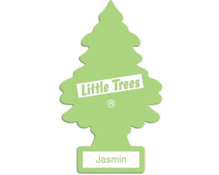 Little Trees&reg; Car Air Freshener - Jasmin�
