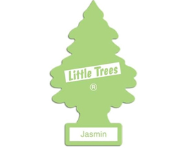 Little Trees® Car Air Freshener - Jasmin