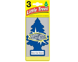 Little Trees® Car Freshener - New Car Scent