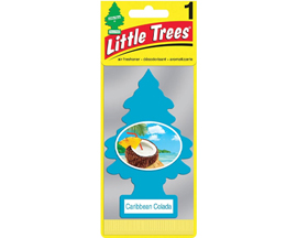 Little Trees® Air Freshener - Caribbean Colada