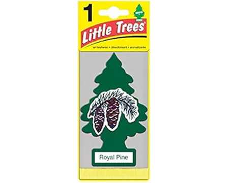 Little Trees® Air Freshener - Royal Pine