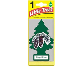 Little Trees® Air Freshener - Royal Pine