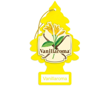 Little Trees® Vanillaroma® Air Freshener