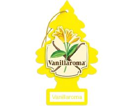 Little Trees® Vanillaroma® Air Freshener