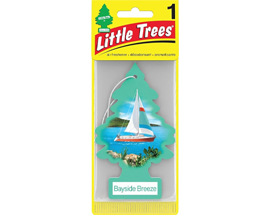Little Trees® Air Freshener - Bayside Breeze