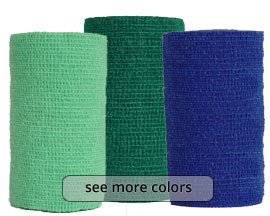 Andover® CoFlex 4 in. Bandage Wrap