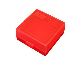 MTM Case-Gard® Ammo Box 100rd 22mag