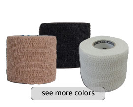 Andover® CoFlex 2 in. Bandage Wrap