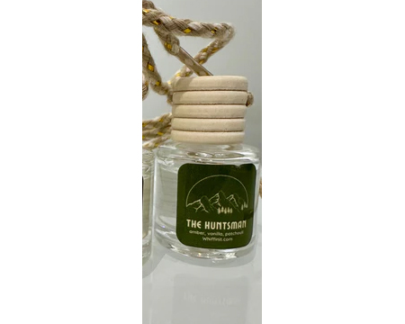 The Huntsman Scent Air Freshener