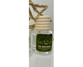 The Huntsman Scent Air Freshener