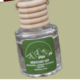 Brazilian Sun Scent Air Freshener