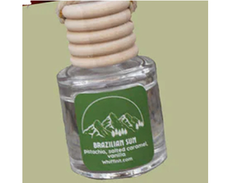 Brazilian Sun Scent Air Freshener