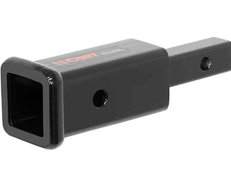 Receiver Tube Adapter