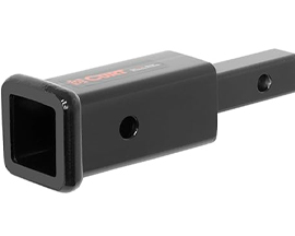 Receiver Tube Adapter
