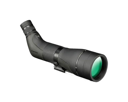 Vortex&reg; Crossfire&reg; HD 20-60x80 Angled Spotting Scope