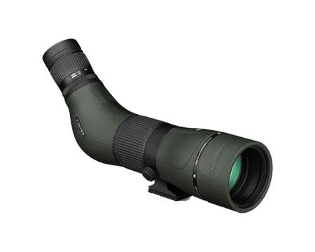 Vortex® Diamondback® HD 16-48x65 Angled Spotting Scope