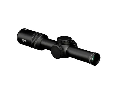 Vortex® Viper® PST GEN II 1-6x24 
