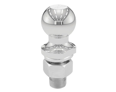 Hitch Ball 1 7/8" 3500 lbs
