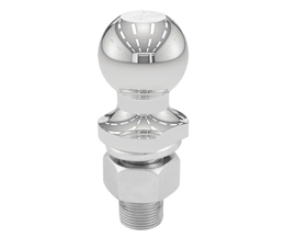 Hitch Ball 1 7/8" 3500 lbs