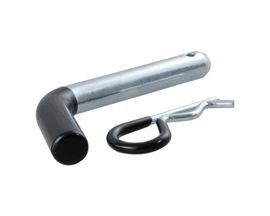 Steel Hitch Pin & Clip