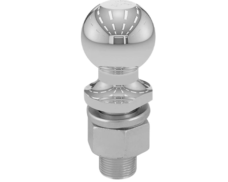Steel Hitch Ball 10000 lb
