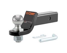 Locking Hitch Pin 0.625"