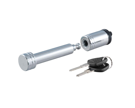 Locking Hitch Pin 0.63"