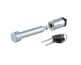 Locking Hitch Pin 0.63"